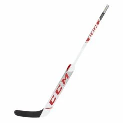 CCM Extreme Flex 4 Pro Stock Senior Goalie Stick - Martin Ouelette