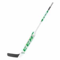 CCM Extreme Flex 4 Pro Stock Senior Goalie Stick - Mat Robson