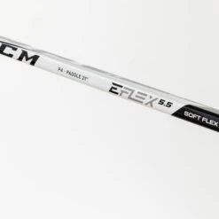 CCM Extreme Flex E5.5 Junior Goalie Stick -Hockey Shop ccm goalie sticks ccm extreme flex e5 5 junior goalie stick 29103598010434