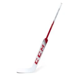 CCM Premier P2.5 Junior Goalie Stick -Hockey Shop ccm goalie sticks ccm premier p2 5 junior goalie stick white red crawford l 21 28921777356866