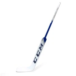 CCM Premier P2.9 Intermediate Goalie Stick -Hockey Shop ccm goalie sticks ccm premier p2 9 intermediate goalie stick white navy crawford l 24 28961406222402