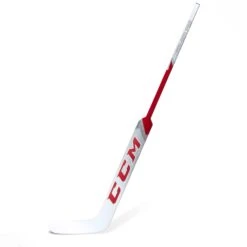 CCM Premier P2.9 Junior Goalie Stick 9 CCM Premier P2.9 Junior Goalie Stick -Hockey Shop ccm goalie sticks ccm premier p2 9 junior goalie stick white red crawford l 23 28922003718210
