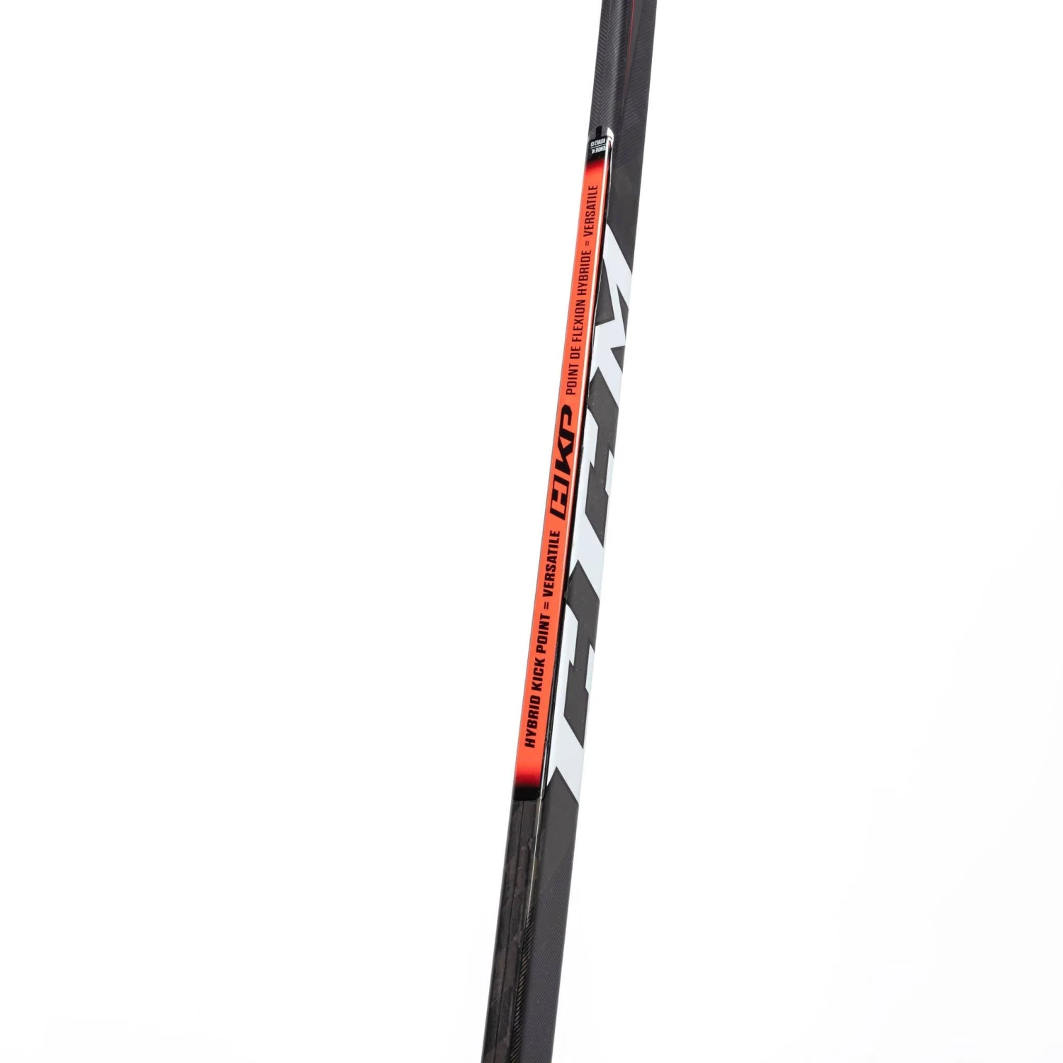 CCM Jetspeed FT3 Intermediate Hockey Stick 2 CCM Jetspeed FT3 Intermediate Hockey Stick - Image 2