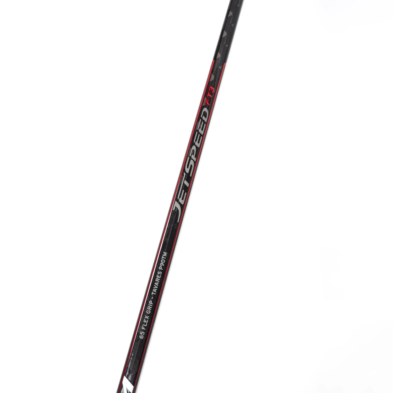 CCM Jetspeed FT3 Intermediate Hockey Stick 6 CCM Jetspeed FT3 Intermediate Hockey Stick - Image 6