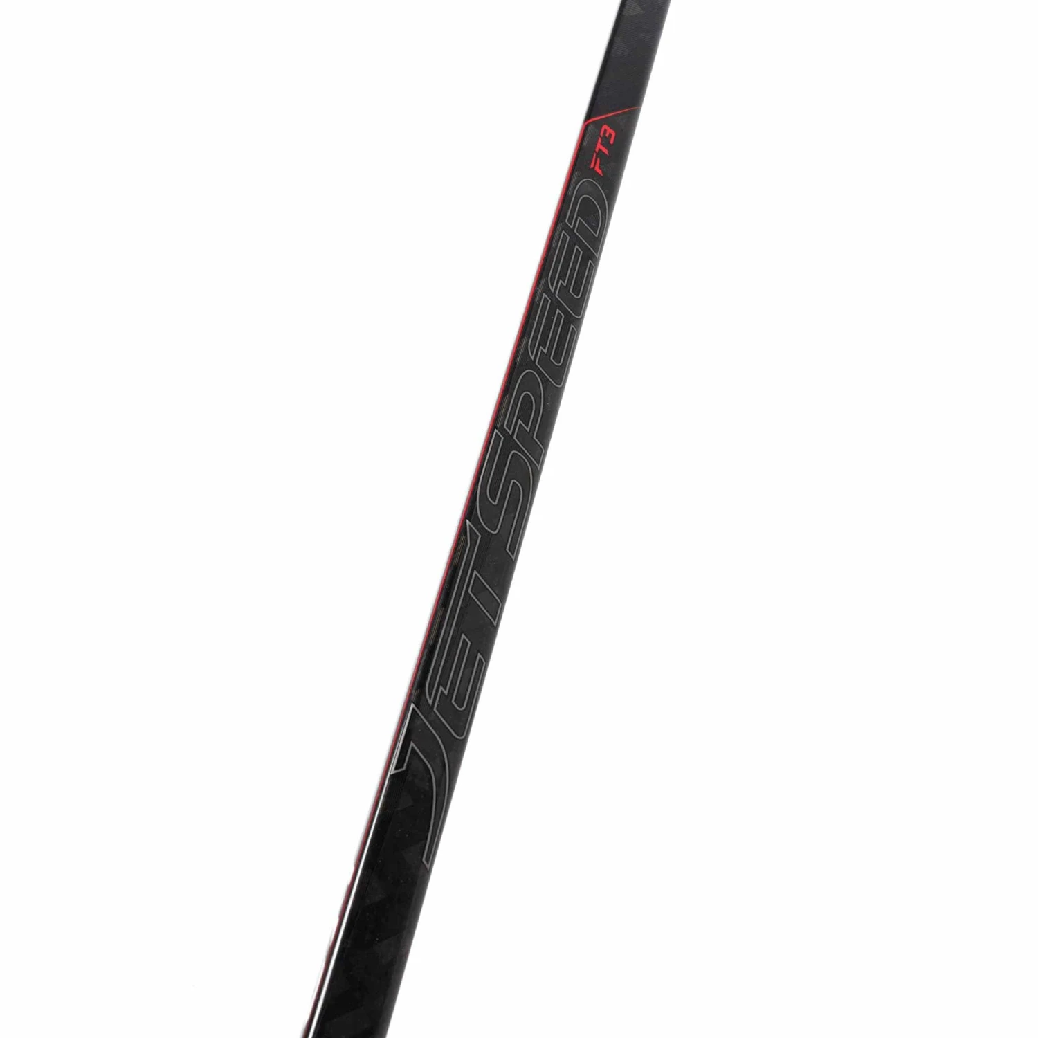 CCM Jetspeed FT3 Intermediate Hockey Stick 7 CCM Jetspeed FT3 Intermediate Hockey Stick - Image 7