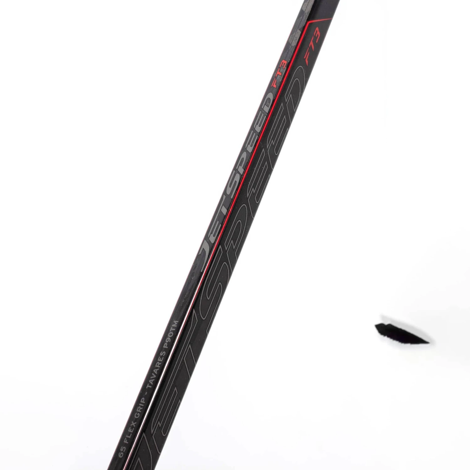 CCM Jetspeed FT3 Intermediate Hockey Stick 8 CCM Jetspeed FT3 Intermediate Hockey Stick - Image 8