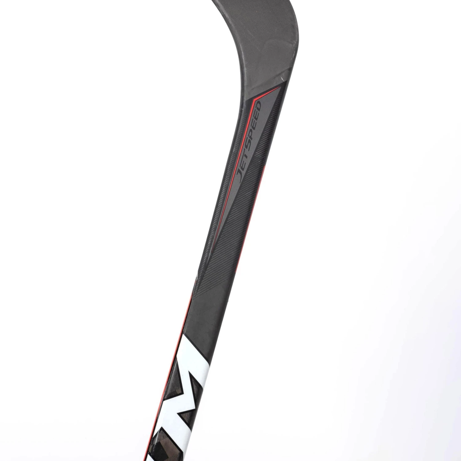 CCM Jetspeed FT3 Intermediate Hockey Stick 9 CCM Jetspeed FT3 Intermediate Hockey Stick - Image 9