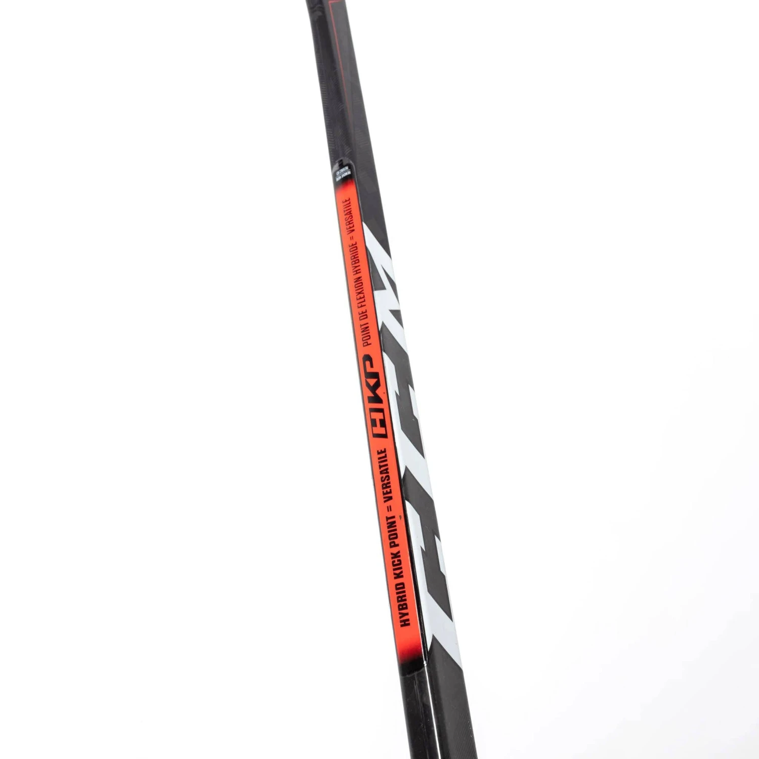 CCM Jetspeed FT3 Senior Hockey Stick 7 CCM Jetspeed FT3 Senior Hockey Stick - Image 7