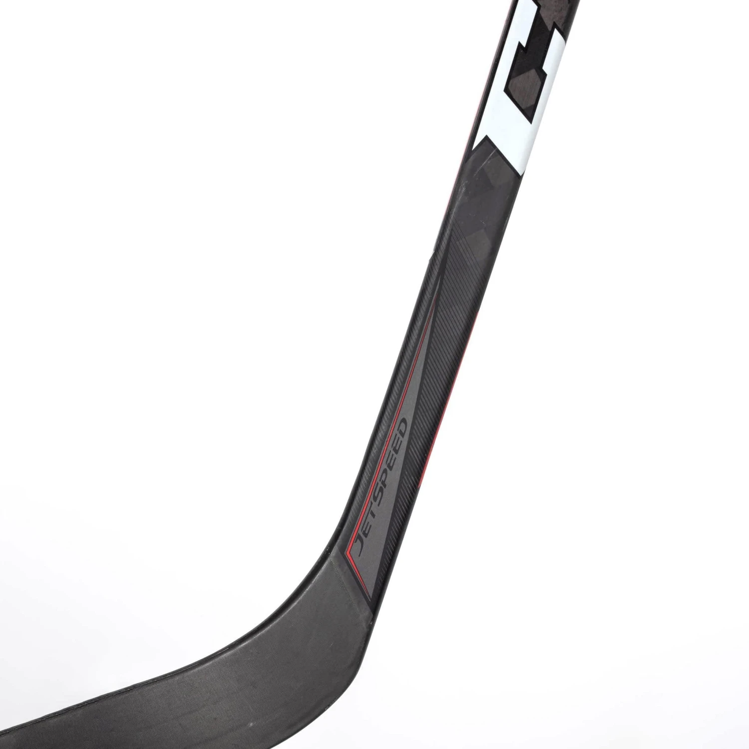 CCM Jetspeed FT3 Senior Hockey Stick 11 CCM Jetspeed FT3 Senior Hockey Stick - Image 11