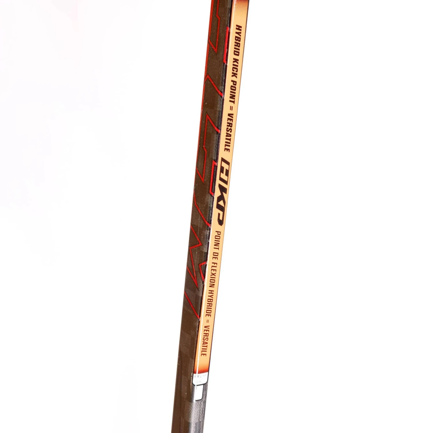 CCM Jetspeed FT4 Pro Intermediate Hockey Stick 11 CCM Jetspeed FT4 Pro Intermediate Hockey Stick - Image 11