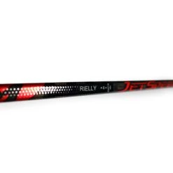 CCM Jetspeed FT4 Pro Stock Senior Hockey Stick - Morgan Rielly -Hockey Shop ccm hockey sticks ccm jetspeed ft4 pro stock senior hockey stick morgan rielly p28 l 85 30391625744450