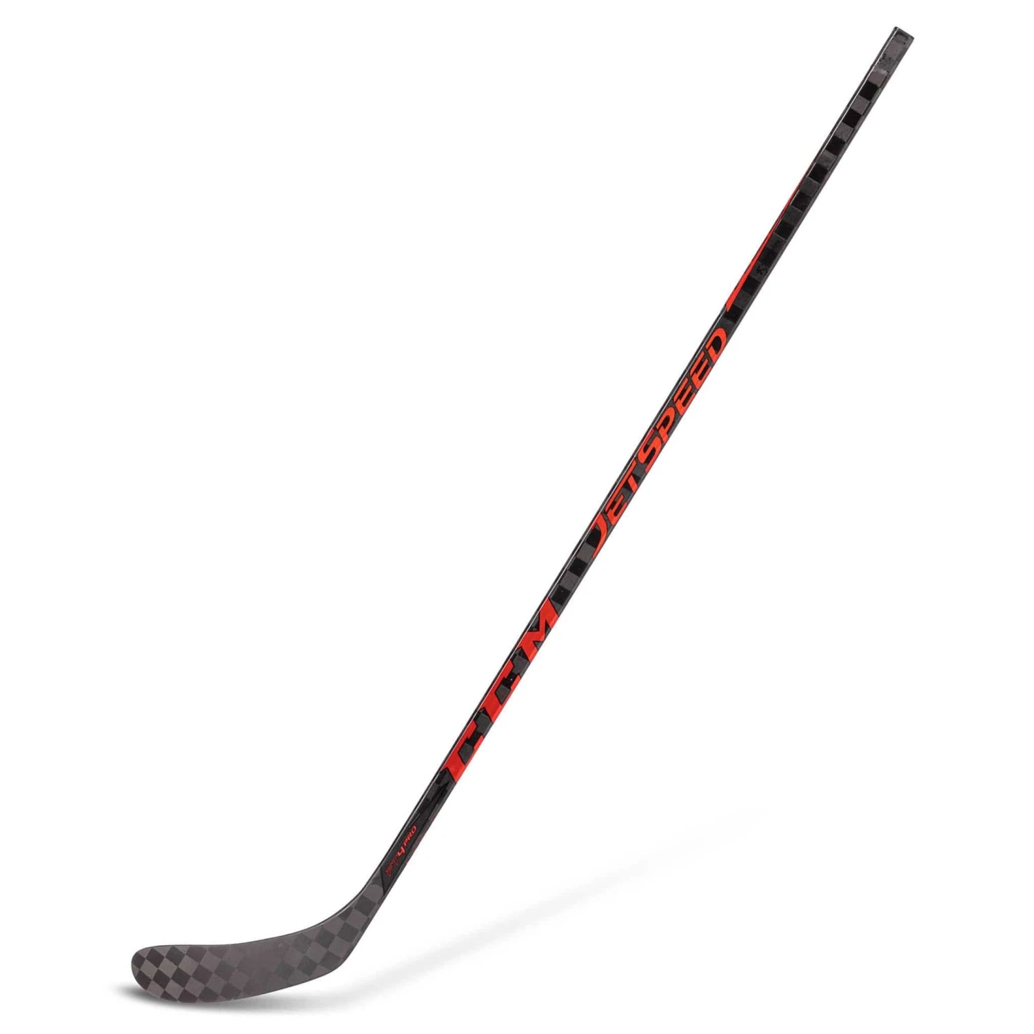 CCM Jetspeed FT4 Pro Youth Hockey Stick 1 CCM Jetspeed FT4 Pro Youth Hockey Stick