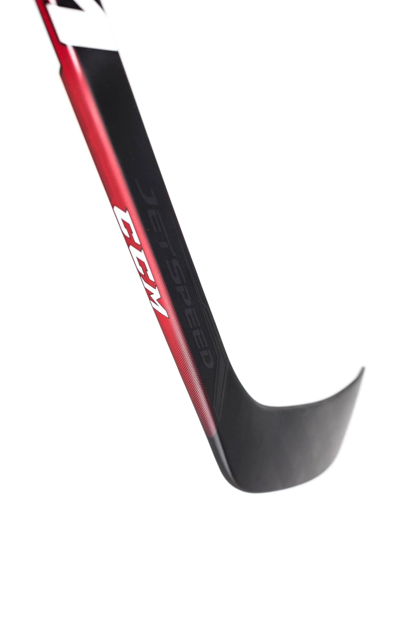 CCM Jetspeed FT460 Intermediate Hockey Stick 3 CCM Jetspeed FT460 Intermediate Hockey Stick - Image 3