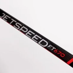 CCM Jetspeed FT670 Junior Hockey Stick -Hockey Shop ccm hockey sticks ccm jetspeed ft670 junior hockey stick 30465599635522