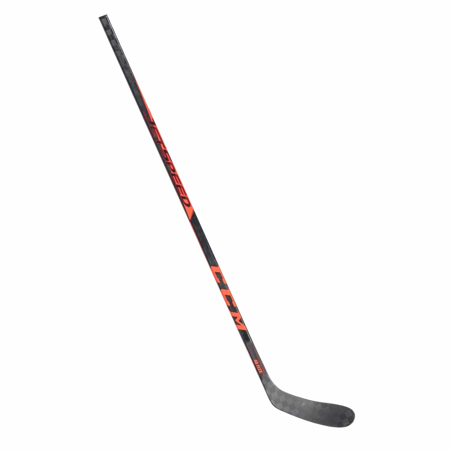 CCM Jetspeed Youth Hockey Stick (2020) - 40 Flex 2 CCM Jetspeed Youth Hockey Stick (2020) - 40 Flex - Image 2