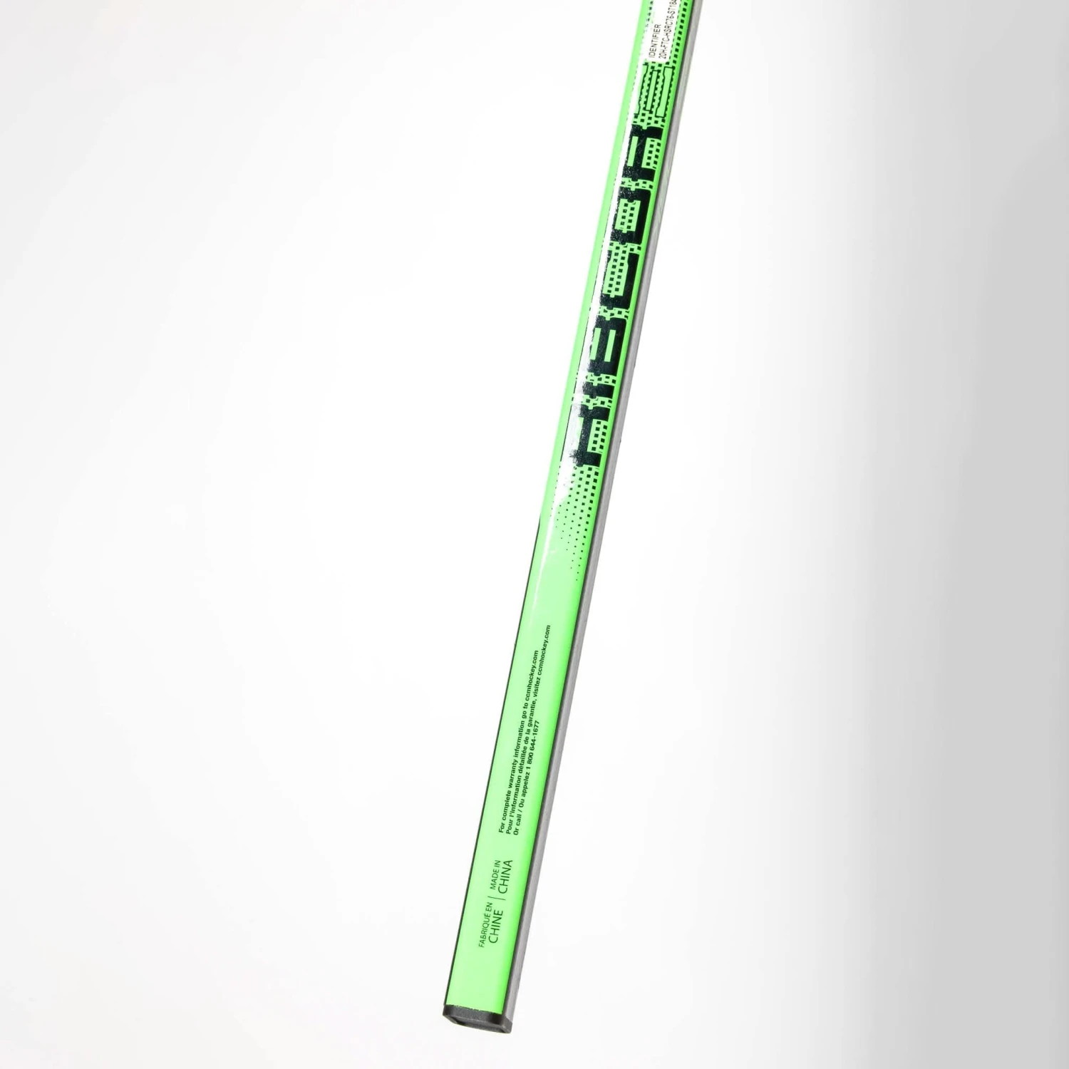 CCM RIBCOR 76K Junior Hockey Stick 2 CCM RIBCOR 76K Junior Hockey Stick - Image 2