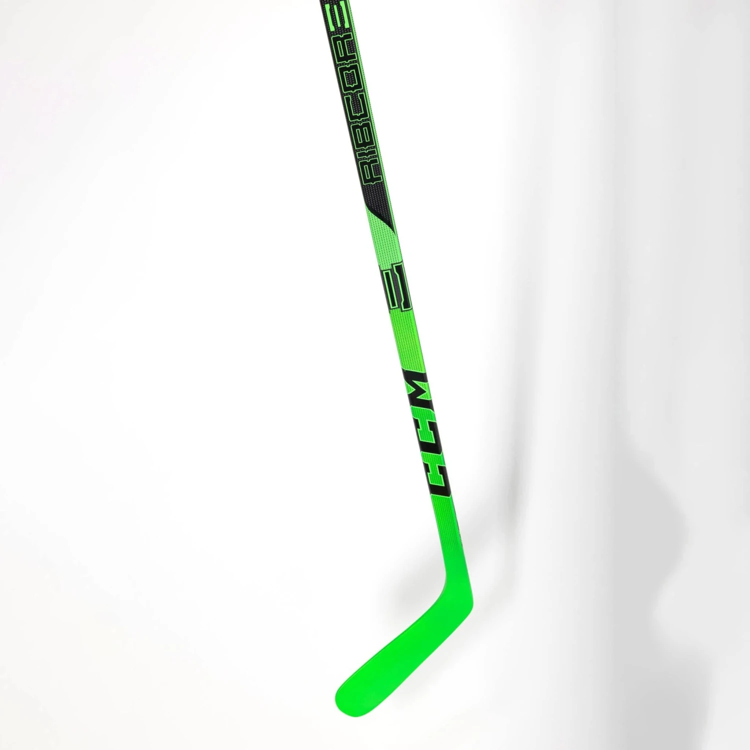 CCM RIBCOR 76K Junior Hockey Stick 3 CCM RIBCOR 76K Junior Hockey Stick - Image 3
