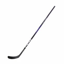 CCM RIBCOR Platinum Junior Hockey Stick