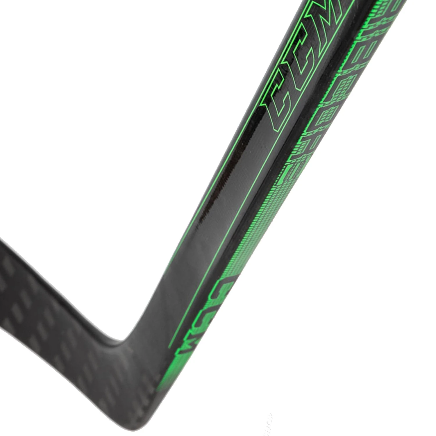 CCM RIBCOR Team Intermediate Hockey Stick 2 CCM RIBCOR Team Intermediate Hockey Stick - Image 2