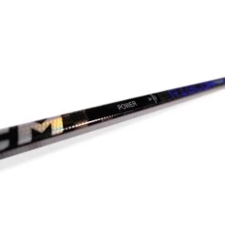 CCM RIBCOR Trigger 7 Pro Stock Senior Hockey Stick - Owen Power -Hockey Shop ccm hockey sticks ccm ribcor trigger 7 pro stock senior hockey stick owen power p28 l 85 30391632560194