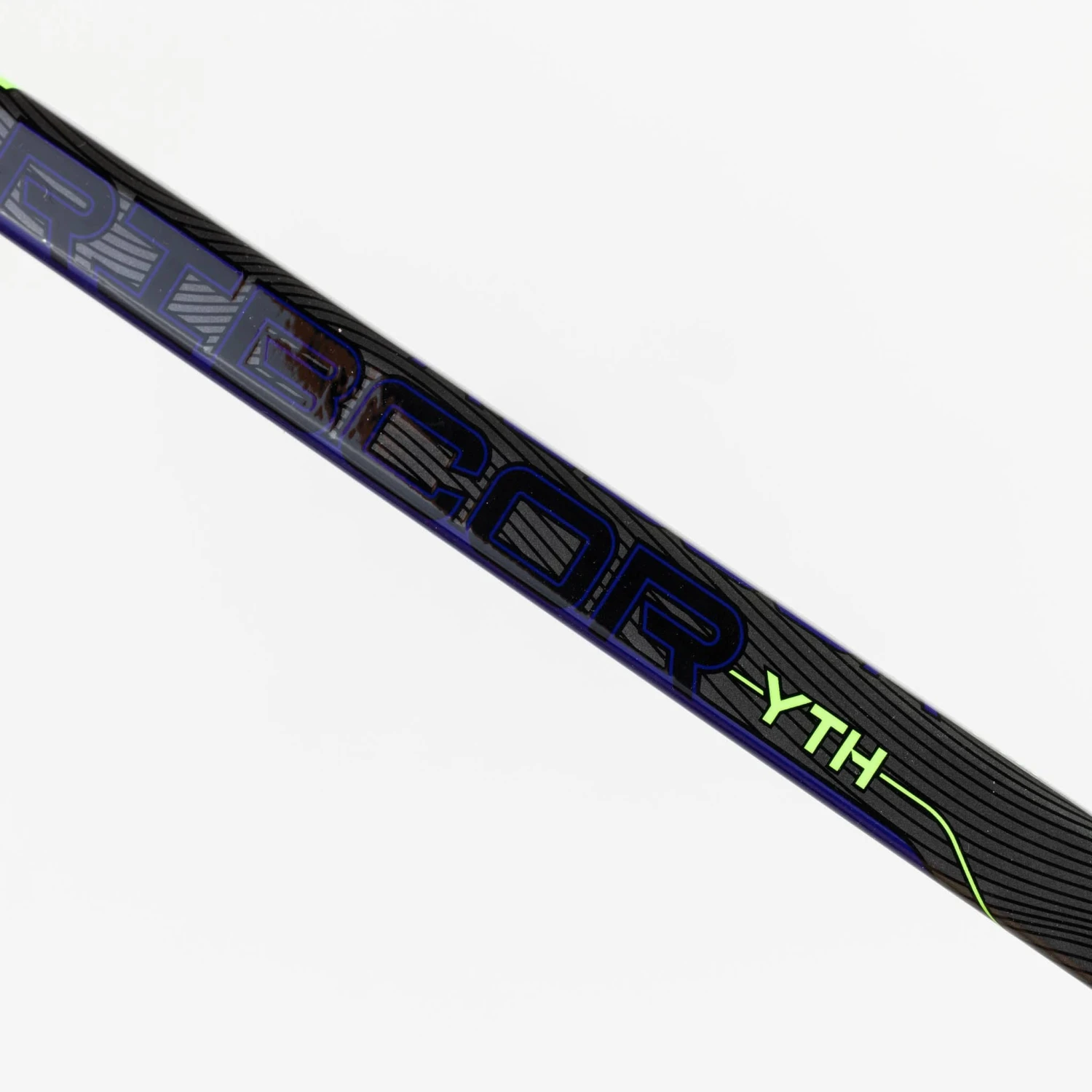 CCM RIBCOR Trigger Youth Hockey Stick 5 CCM RIBCOR Trigger Youth Hockey Stick - Image 5