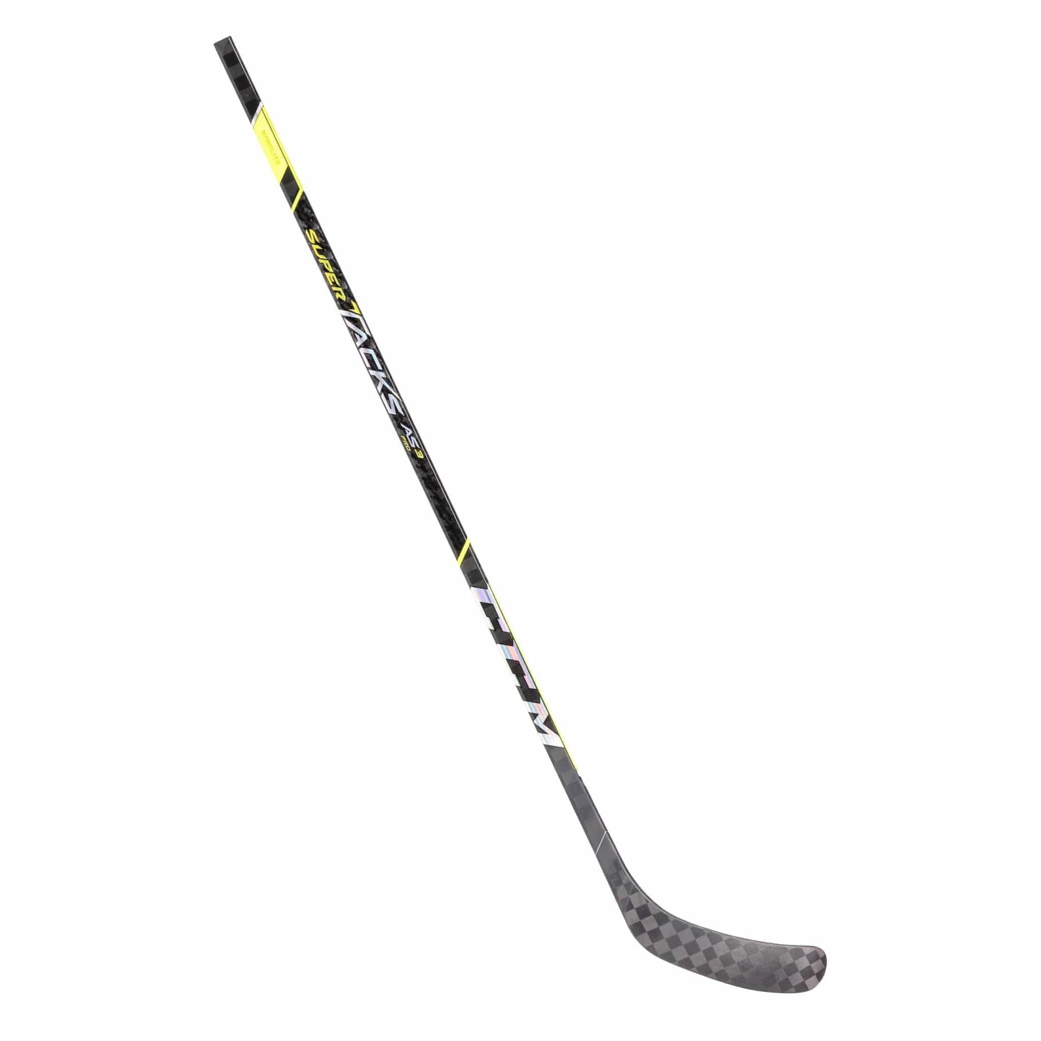 CCM Super Tacks AS3 Pro Intermediate Hockey Stick 15 CCM Super Tacks AS3 Pro Intermediate Hockey Stick - Image 15