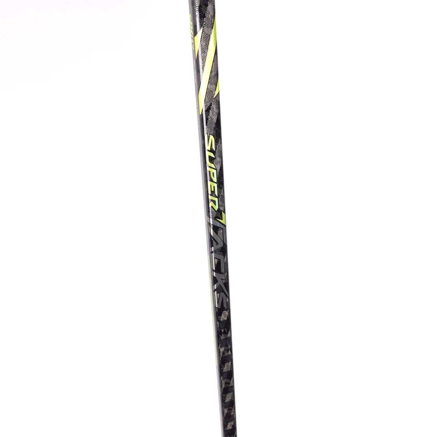 CCM Super Tacks AS4 Pro Junior Hockey Stick 5 CCM Super Tacks AS4 Pro Junior Hockey Stick - Image 5