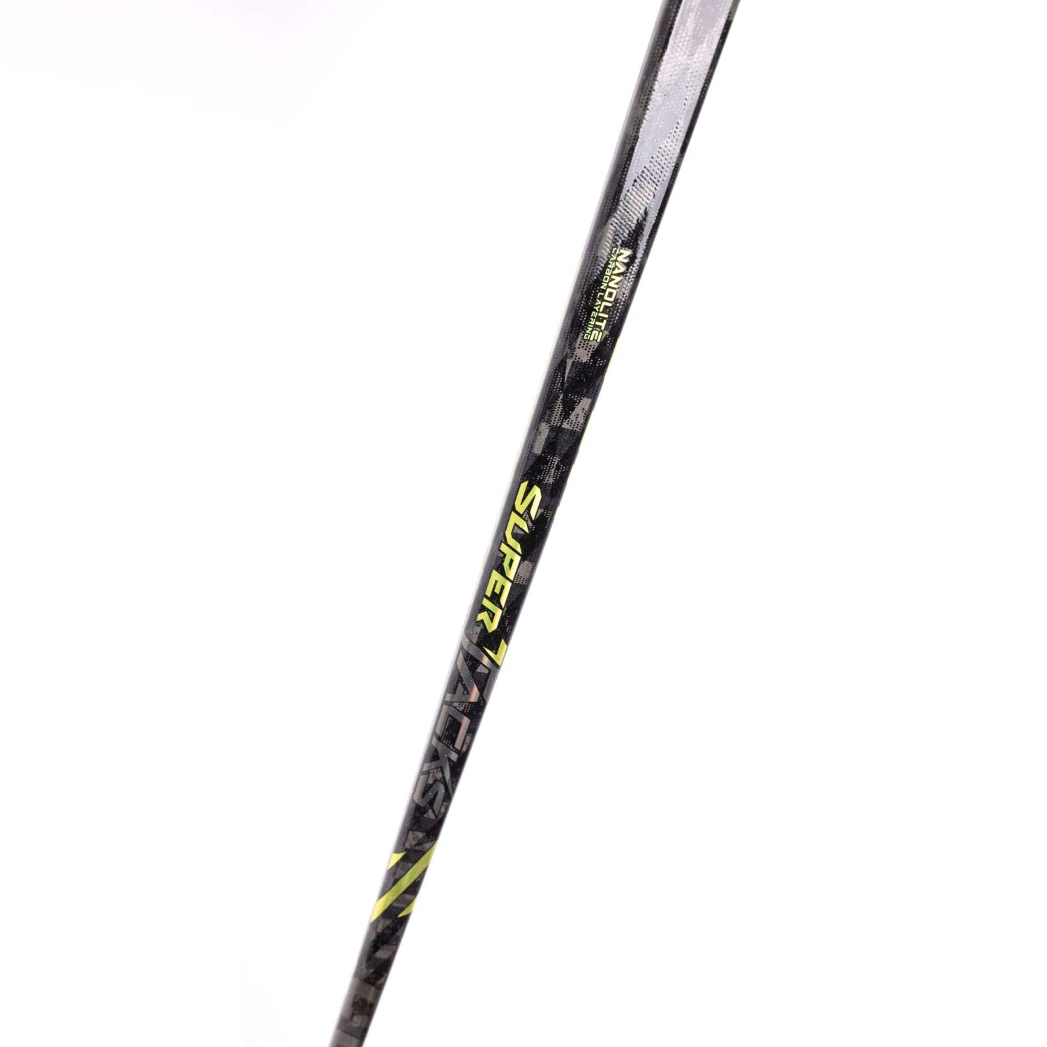 CCM Super Tacks AS4 Pro Junior Hockey Stick 8 CCM Super Tacks AS4 Pro Junior Hockey Stick - Image 8