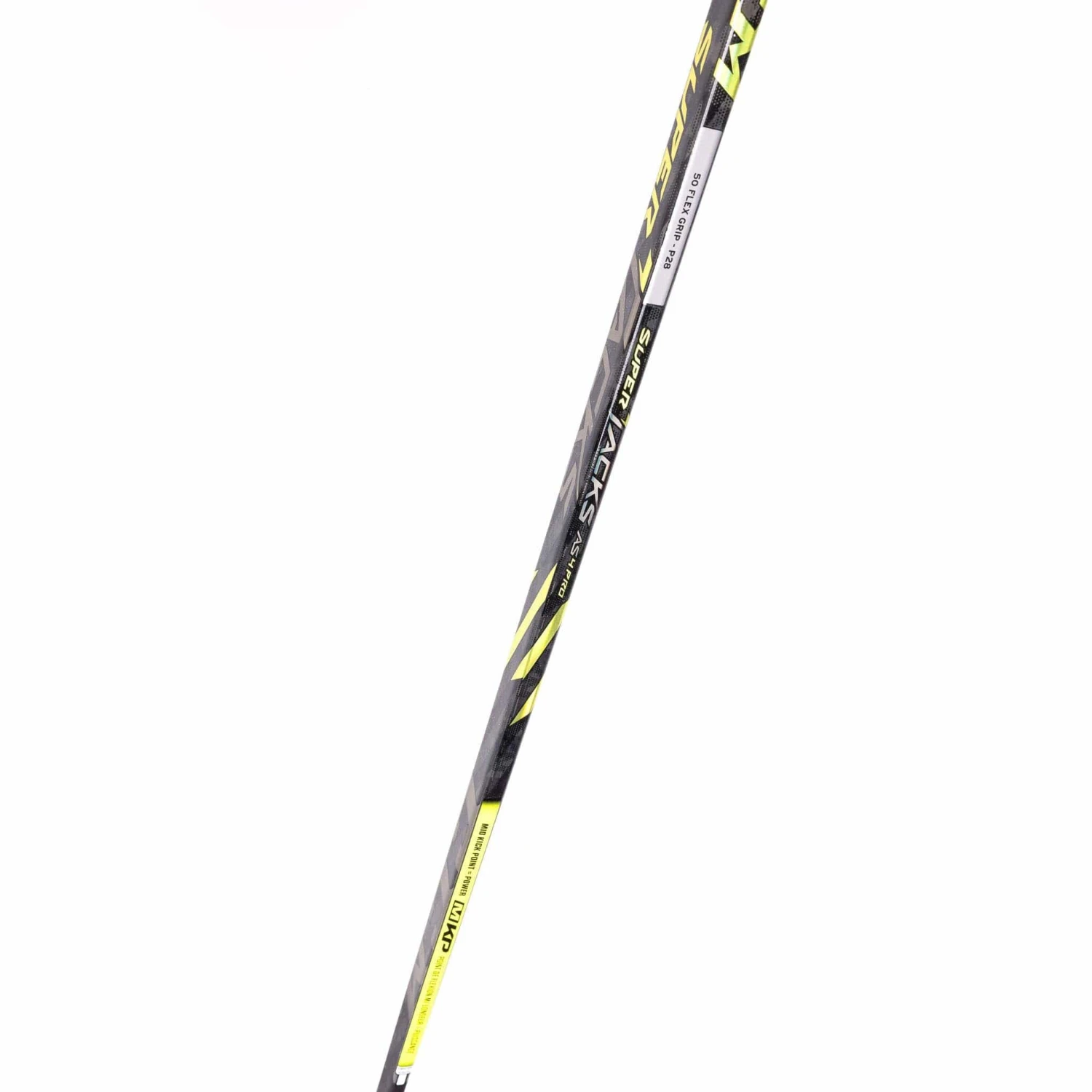 CCM Super Tacks AS4 Pro Junior Hockey Stick 9 CCM Super Tacks AS4 Pro Junior Hockey Stick - Image 9