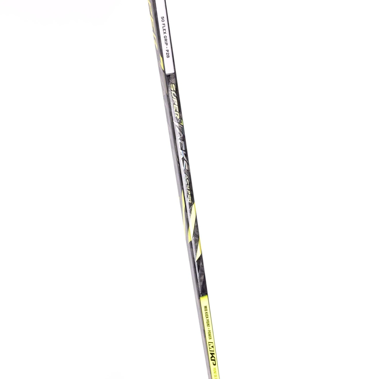 CCM Super Tacks AS4 Pro Junior Hockey Stick 14 CCM Super Tacks AS4 Pro Junior Hockey Stick - Image 14