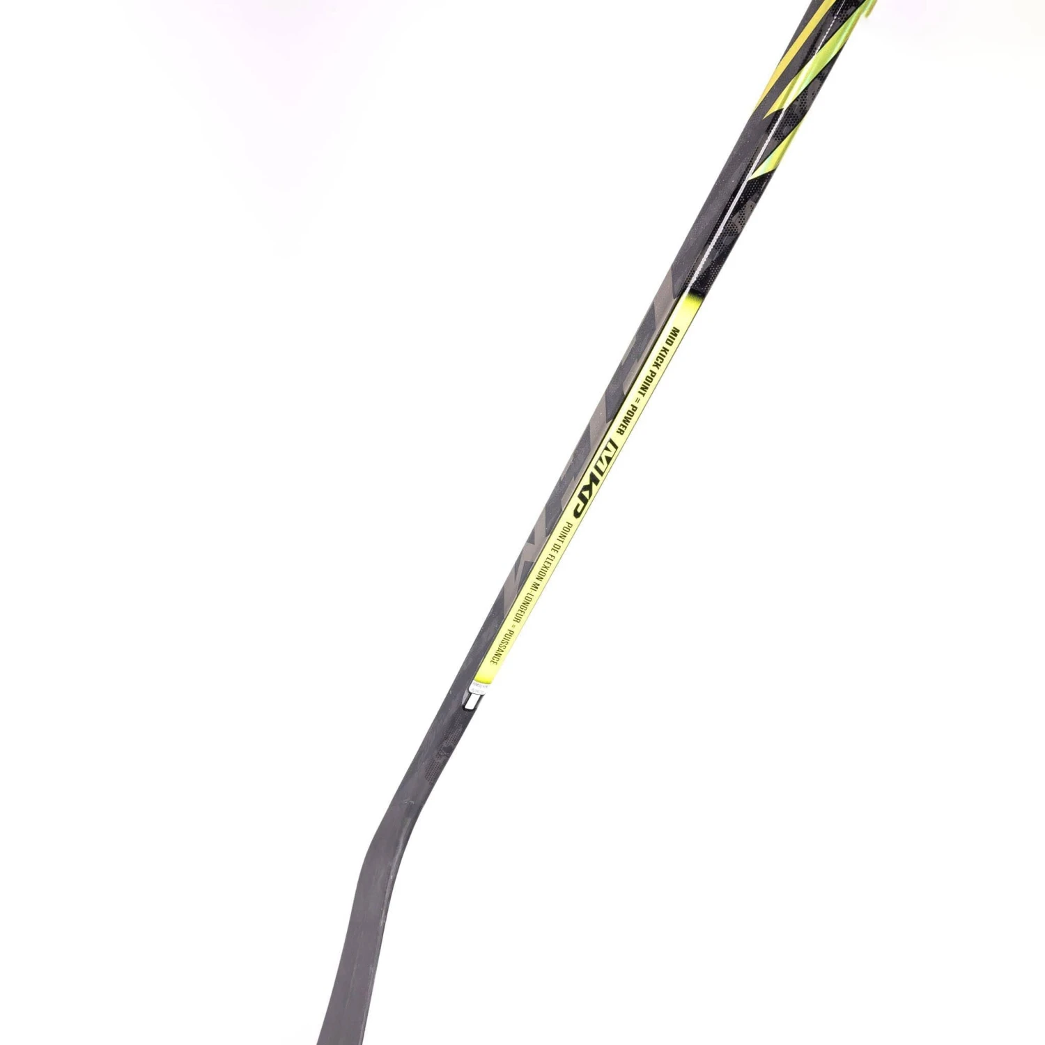 CCM Super Tacks AS4 Pro Junior Hockey Stick 17 CCM Super Tacks AS4 Pro Junior Hockey Stick - Image 17