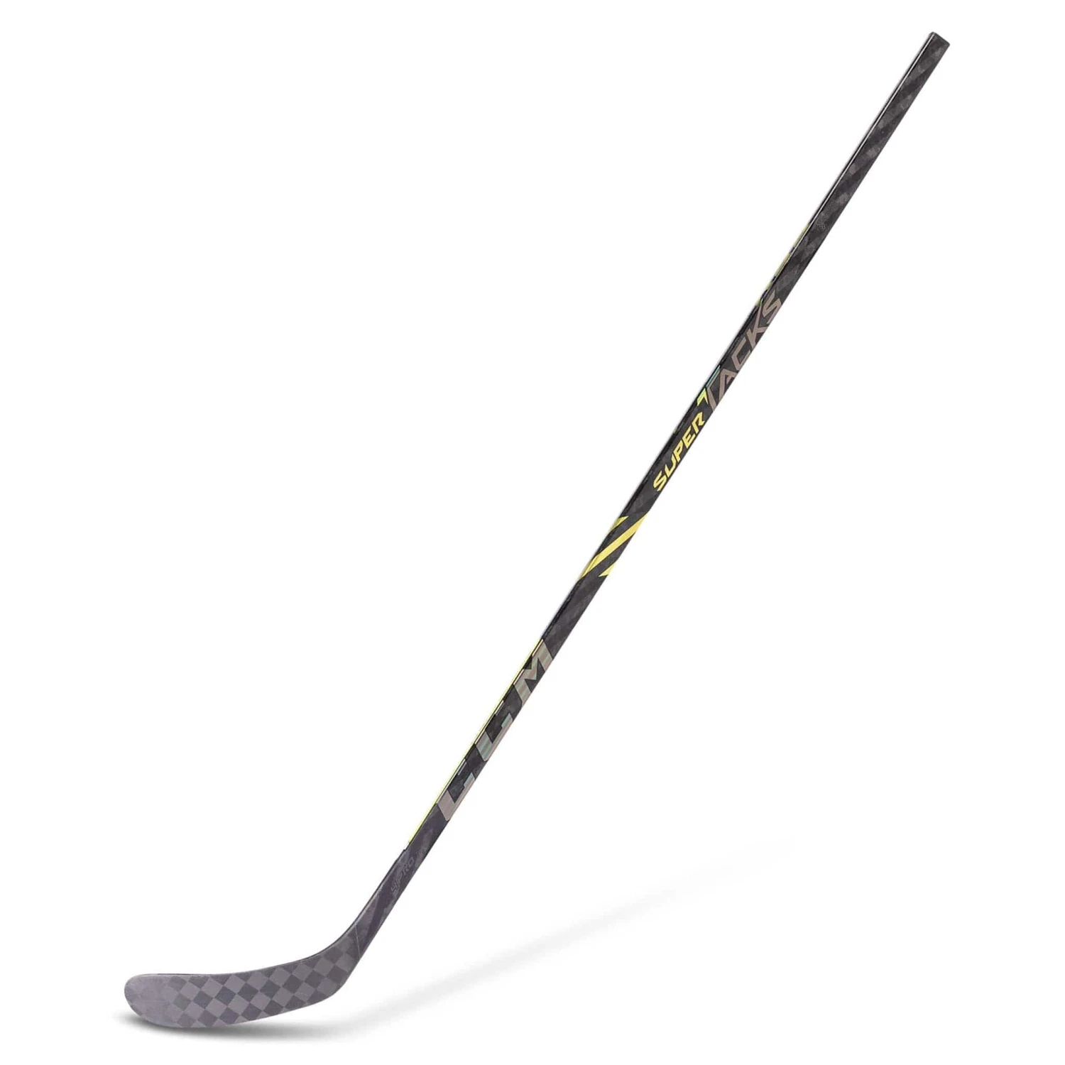 CCM Super Tacks AS4 Pro Junior Hockey Stick 1 CCM Super Tacks AS4 Pro Junior Hockey Stick