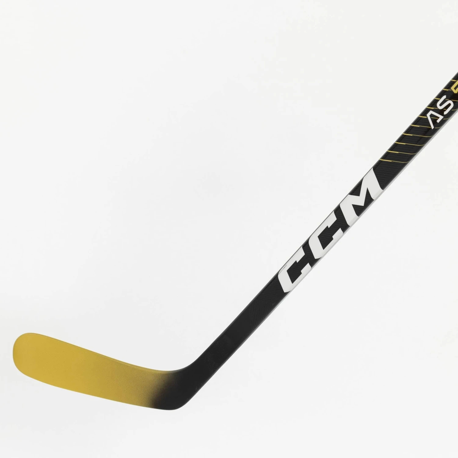 CCM Super Tacks AS570 Junior Hockey Stick 9 CCM Super Tacks AS570 Junior Hockey Stick - Image 9