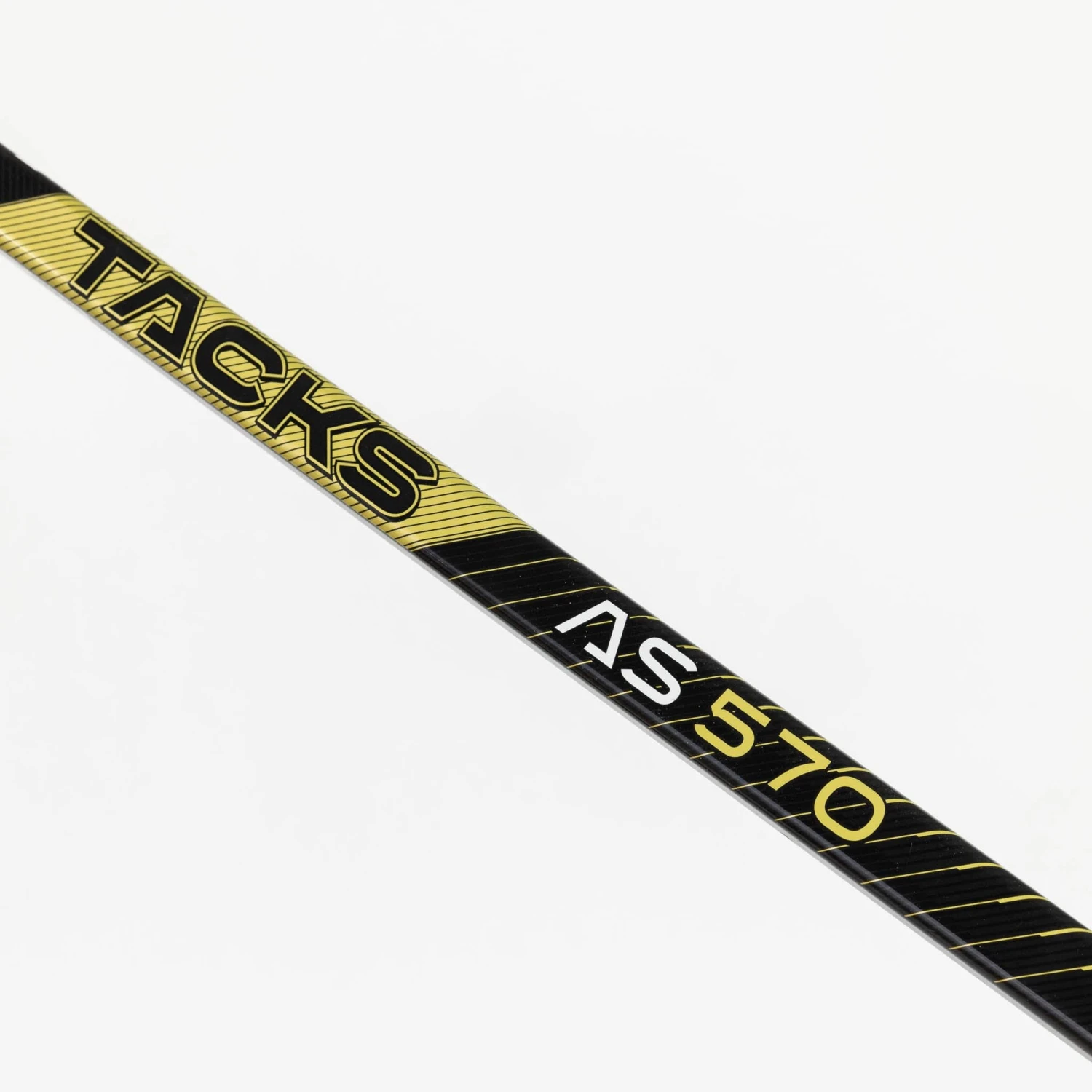 CCM Super Tacks AS570 Junior Hockey Stick 5 CCM Super Tacks AS570 Junior Hockey Stick - Image 5