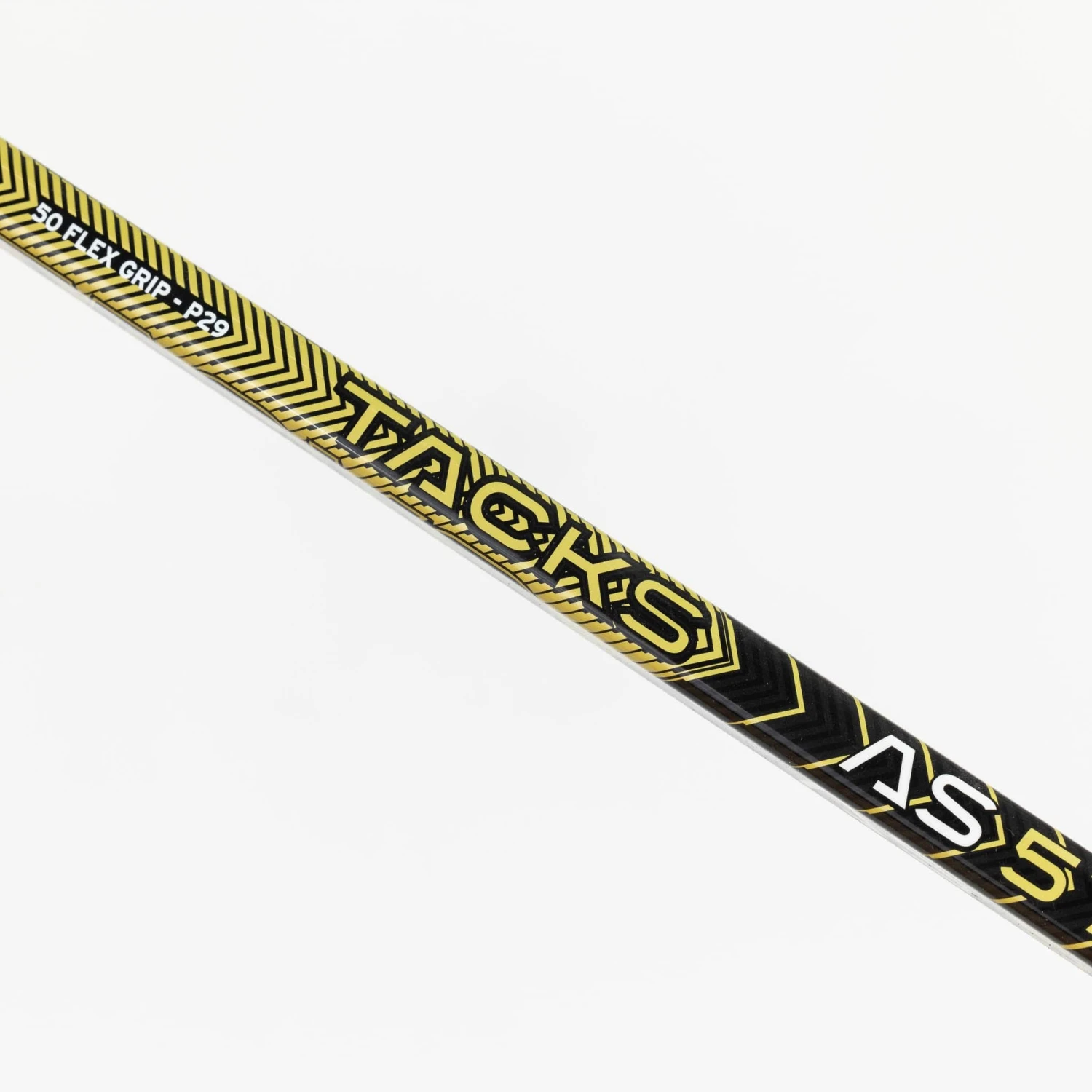 CCM Super Tacks AS570 Junior Hockey Stick 3 CCM Super Tacks AS570 Junior Hockey Stick - Image 3