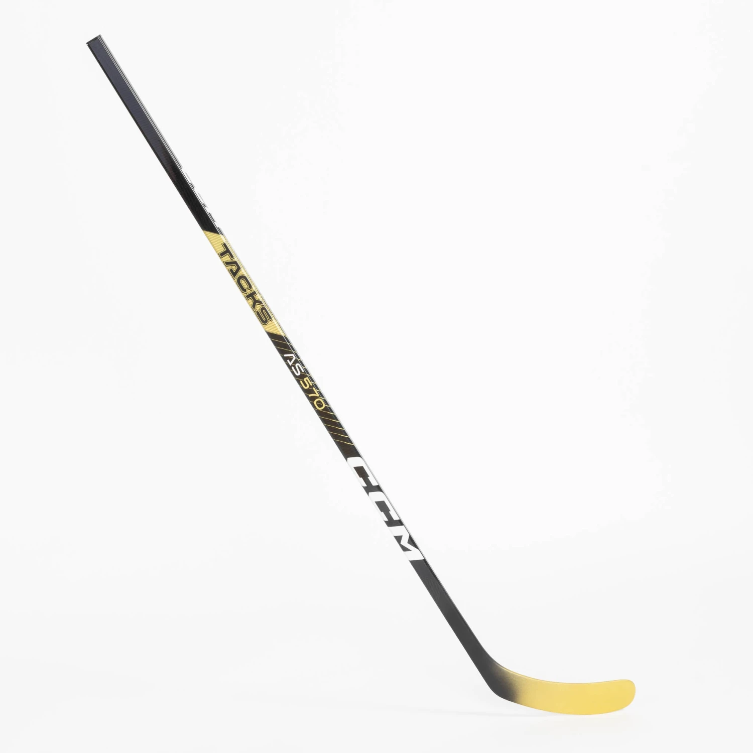 CCM Super Tacks AS570 Junior Hockey Stick 2 CCM Super Tacks AS570 Junior Hockey Stick - Image 2