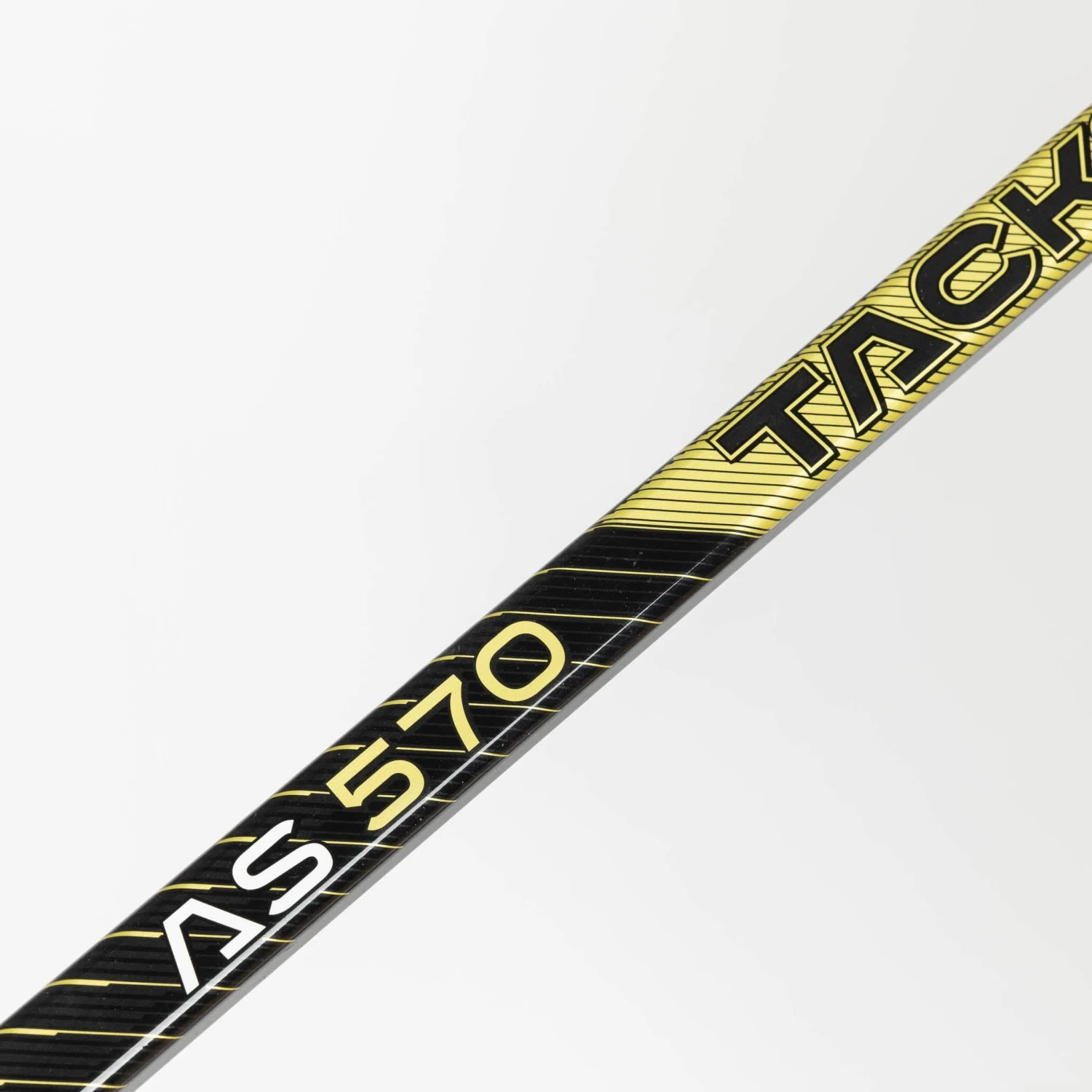 CCM Super Tacks AS570 Junior Hockey Stick 4 CCM Super Tacks AS570 Junior Hockey Stick - Image 4
