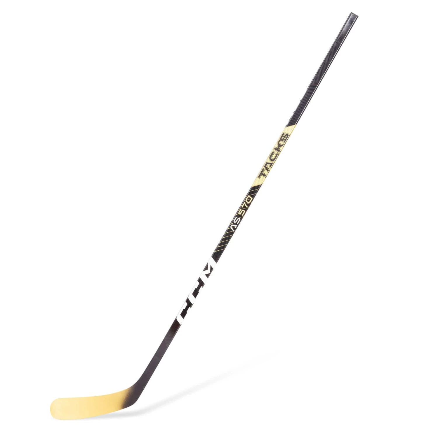 CCM Super Tacks AS570 Junior Hockey Stick 1 CCM Super Tacks AS570 Junior Hockey Stick