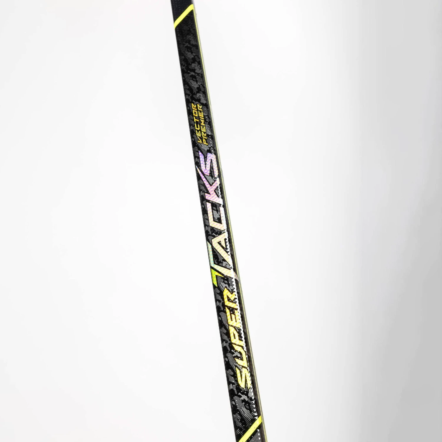 CCM Super Tacks Vector Premier Senior Hockey Stick (2020) 9 CCM Super Tacks Vector Premier Senior Hockey Stick (2020) - Image 9