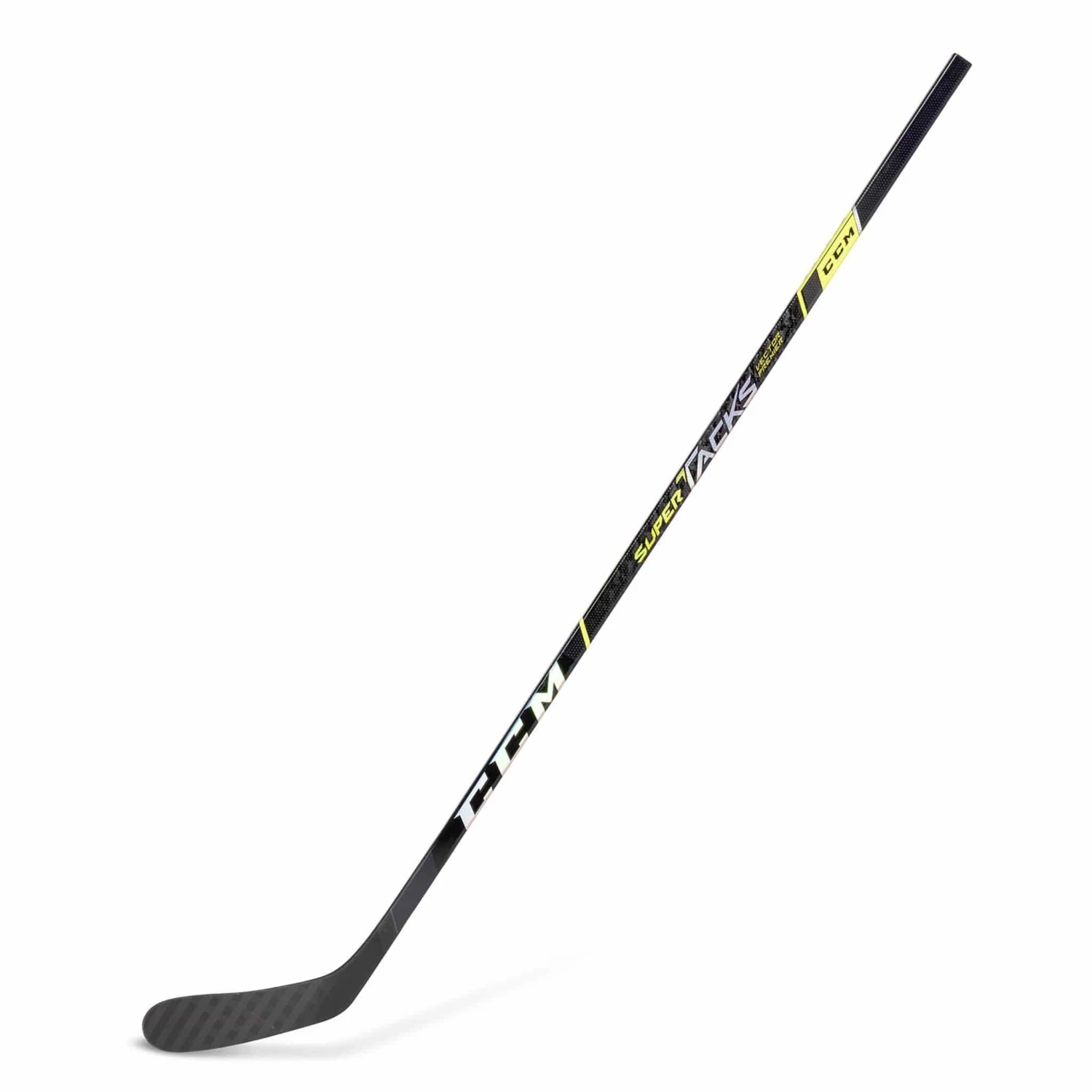 CCM Super Tacks Vector Premier Senior Hockey Stick (2020) 1 CCM Super Tacks Vector Premier Senior Hockey Stick (2020)