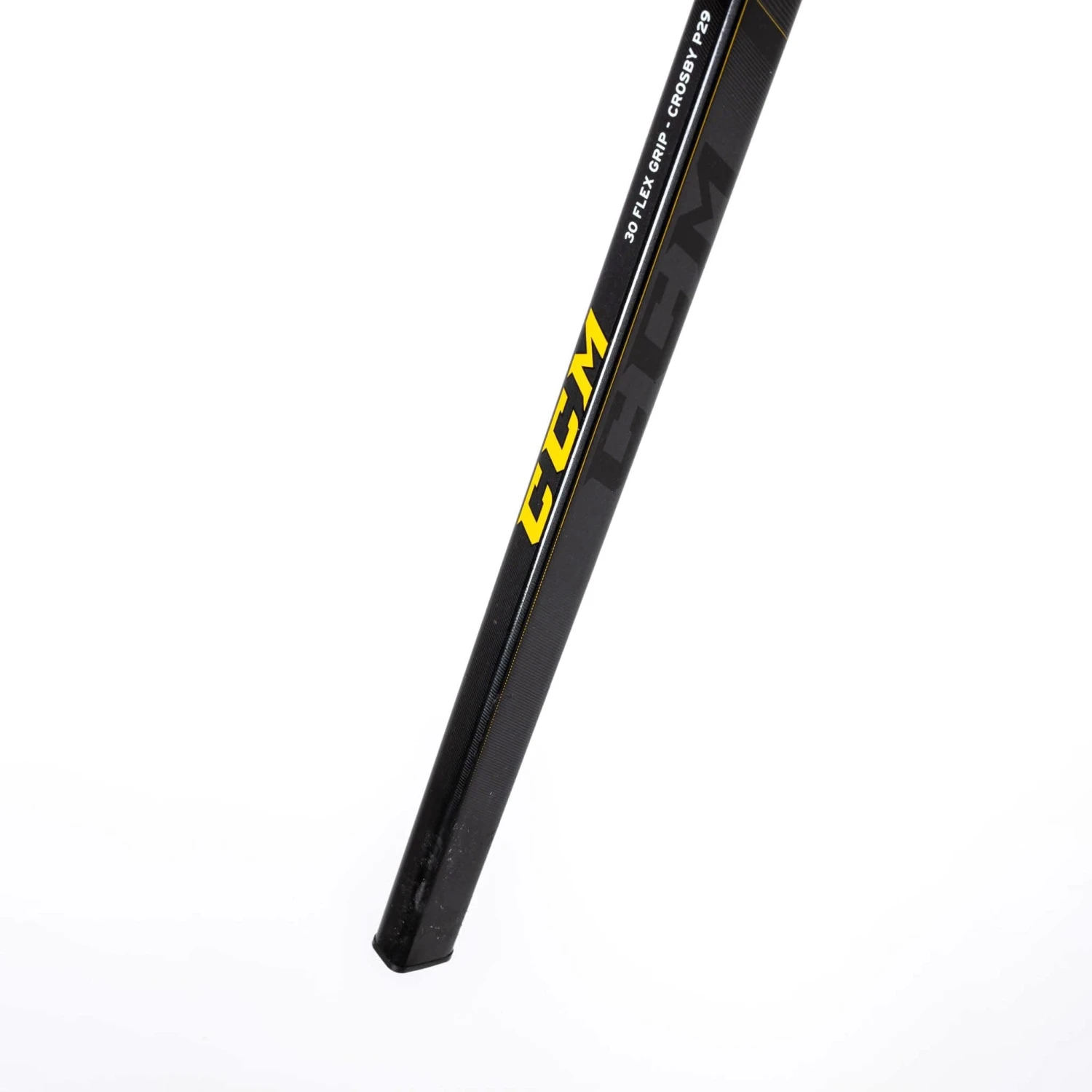 CCM Super Tacks Youth Hockey Stick (2019) 3 CCM Super Tacks Youth Hockey Stick (2019) - Image 3