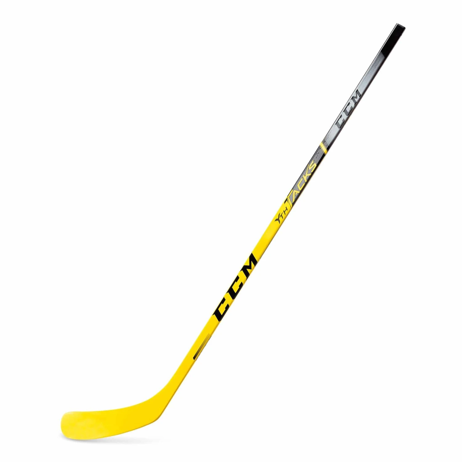 CCM Super Tacks Youth Hockey Stick (2019) 1 CCM Super Tacks Youth Hockey Stick (2019)