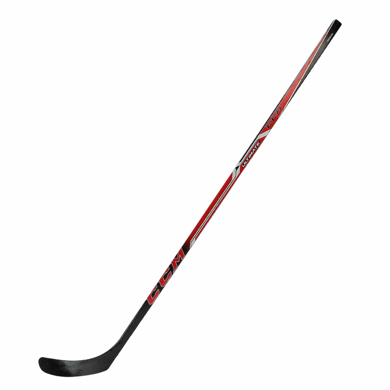 CCM Ultimate ABS Senior Wood Hockey Stick 1 CCM Ultimate ABS Senior Wood Hockey Stick