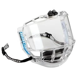 Bauer Concept III Senior Full Shield
