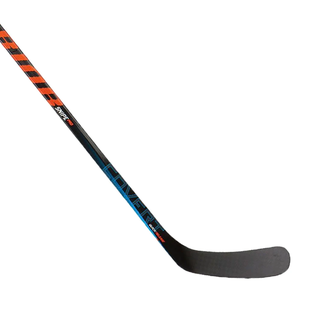 Warrior Covert Snipe Pro 2018 Intermediate Hockey Stick 2 Warrior Covert Snipe Pro 2018 Intermediate Hockey Stick - Image 2