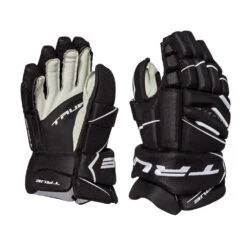 TRUE Catalyst 5X Junior Ice Hockey Gloves
