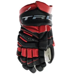 TRUE Catalyst 9X Junior Ice Hockey Gloves -Hockey Shop ct 9x glove black redcopy 3c927e55 9106 4a8d a458 cc8bf4d8c028