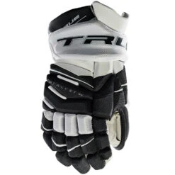 TRUE Catalyst 9X Junior Ice Hockey Gloves -Hockey Shop ct 9x glove black whitecopy 39f1022a aa51 4fb6 989a 46a9e30caea9