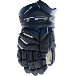 TRUE Catalyst 9X Junior Ice Hockey Gloves -Hockey Shop ct 9x glove navycopy 6b0a32fb fedc 4819 94d5 4aba758bbae3
