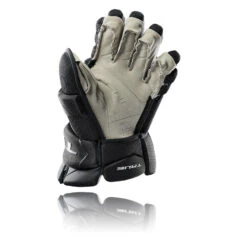 TRUE Catalyst 9X Junior Ice Hockey Gloves -Hockey Shop ct 9x glove palmcopy